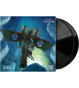 Axiom Verge 2 Original Soundtrack (lrg 01)